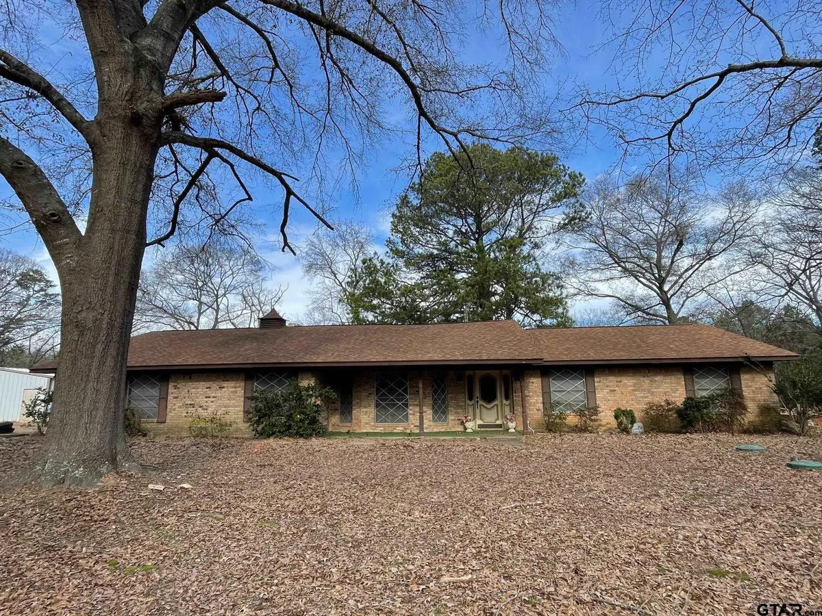 564 CR 1100, Daingerfield, TX 75638 - Image #1