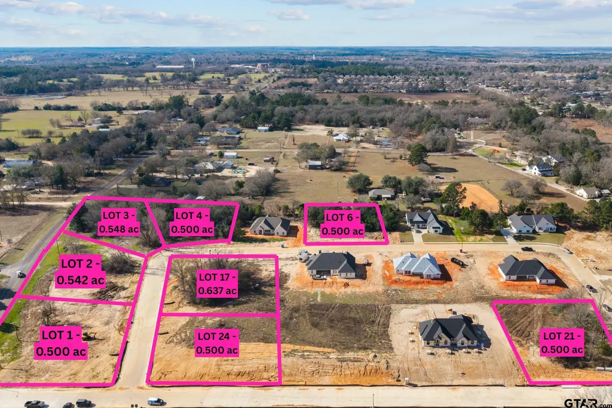 17135 Woodcrest Circle, Lindale, TX 75771 - Image #1