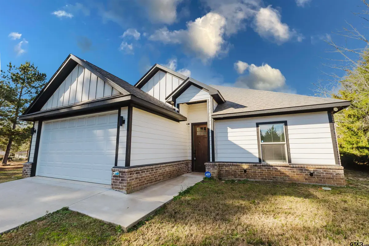 11051 Happy Acres, Tyler, TX 75706 - Image #1