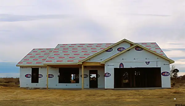 2696 FM 3042, Pittsburg, TX 75686