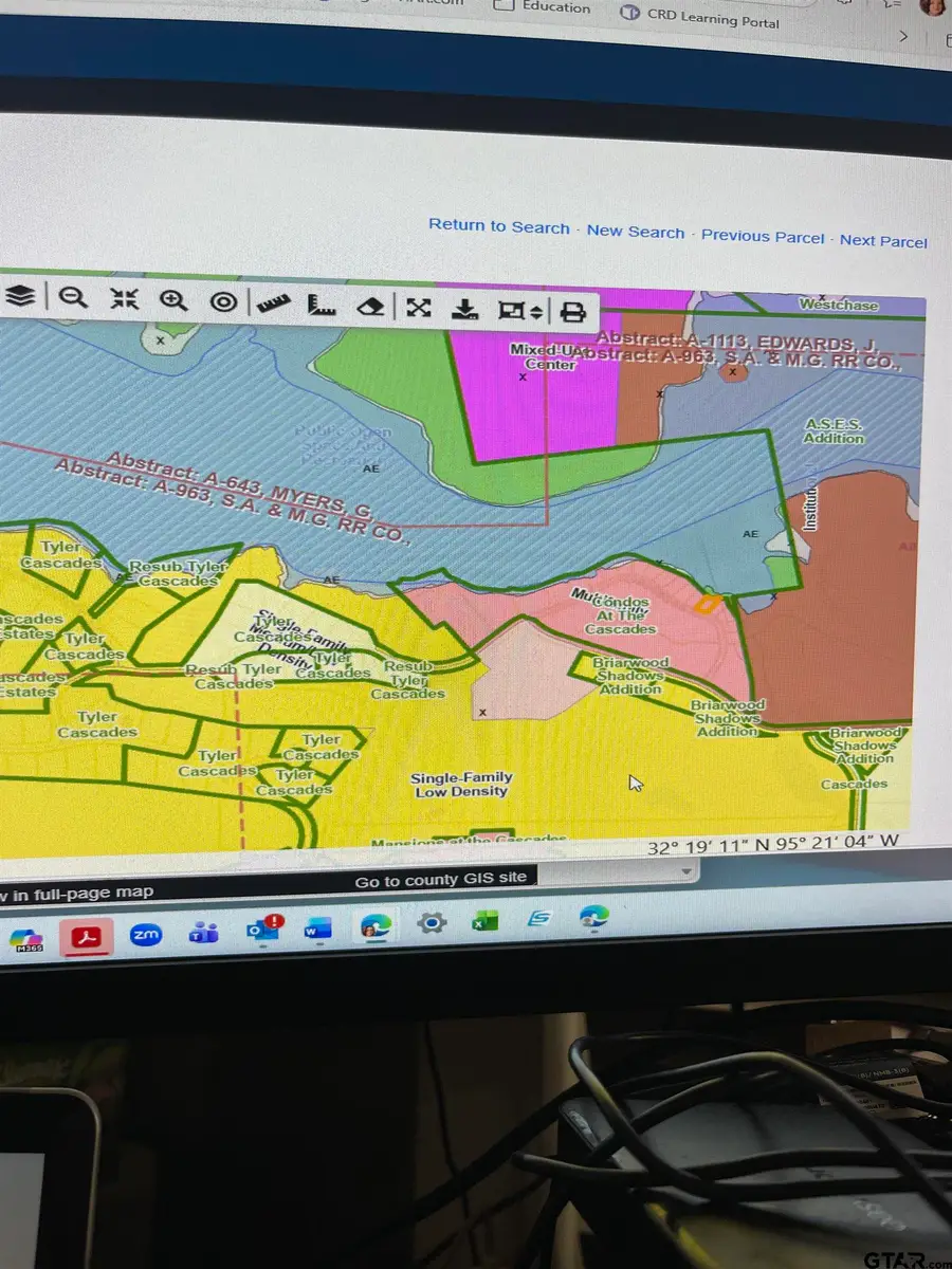 3131 Cascades Ct, Tyler, TX 75709 - Image #3