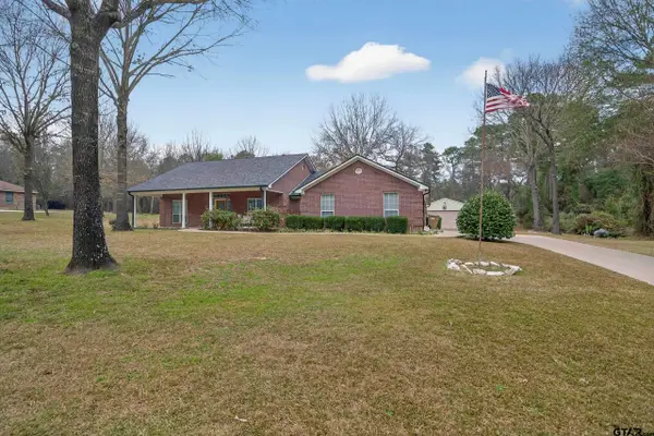 17304 Pintail, Flint, TX 75762