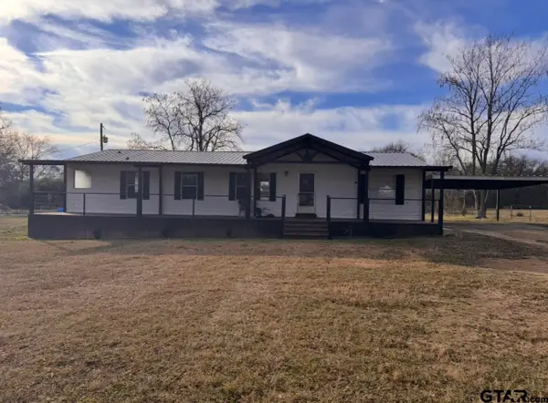 5443 FM 1000, Mount Pleasant, TX 75455