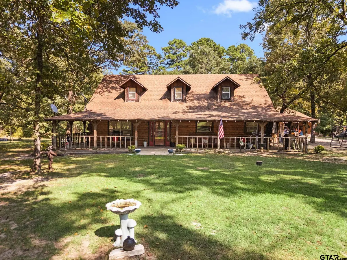 1081 County Road 3875, Mineola, TX 75773 - Image #1