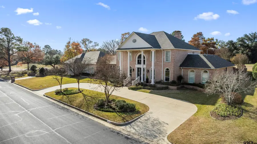 7005 GLENEAGLES DR., Tyler, TX 75703 - Image #3