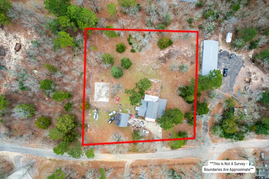 127 SE CR 4298, Scroggins, TX 75480 - Image #2