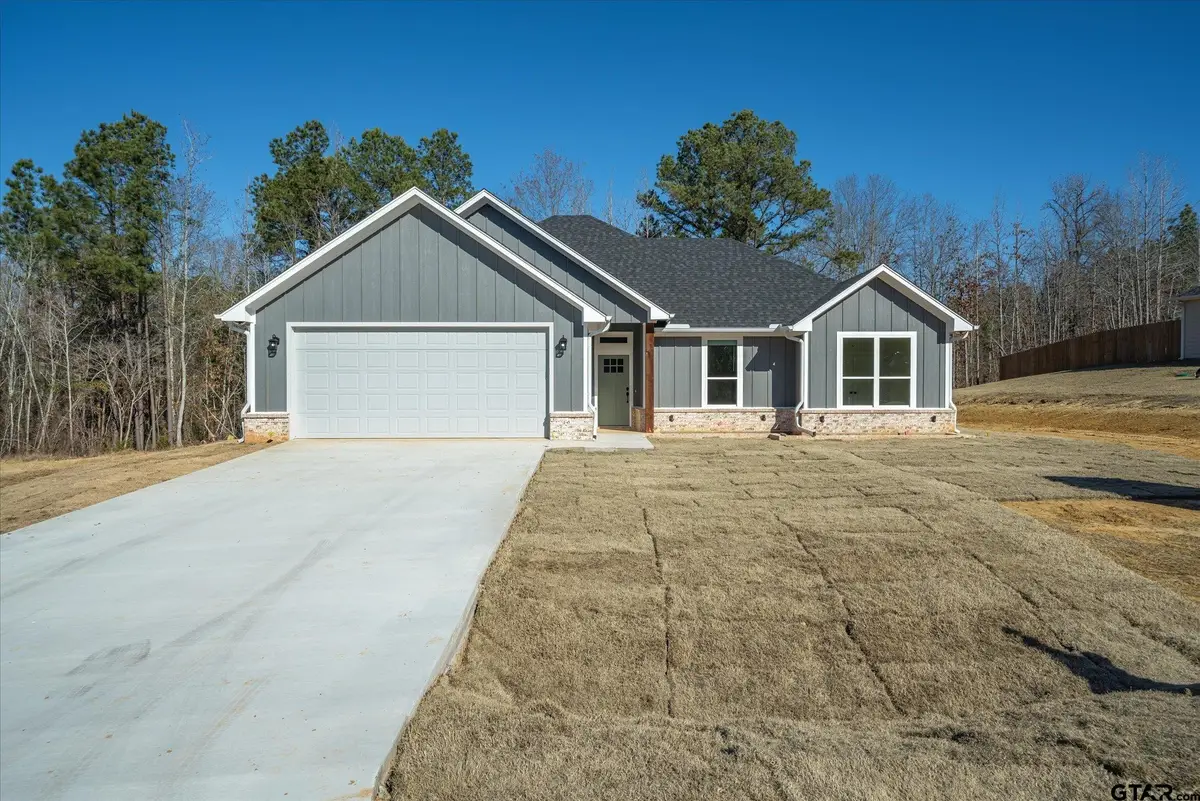 20538 Wild Arrow Ct., Arp, TX 75750 - Image #1