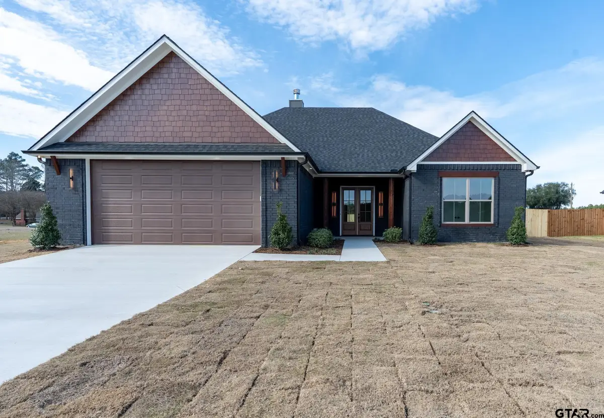 15428 County Road 1100, Tyler, TX 75703 - Image #1