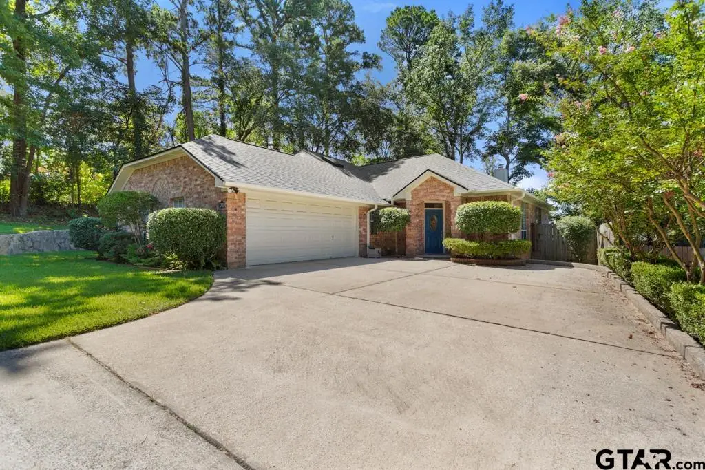1707 Picadilly Pl, Tyler, TX 75703 - Image #1