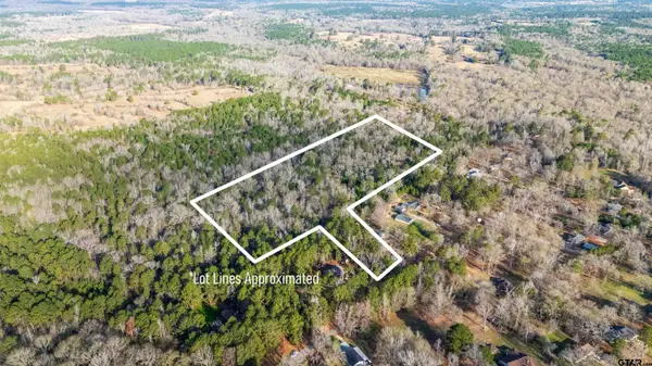 TBD Neches Trace (15.951 Acres), Palestine, TX 75803