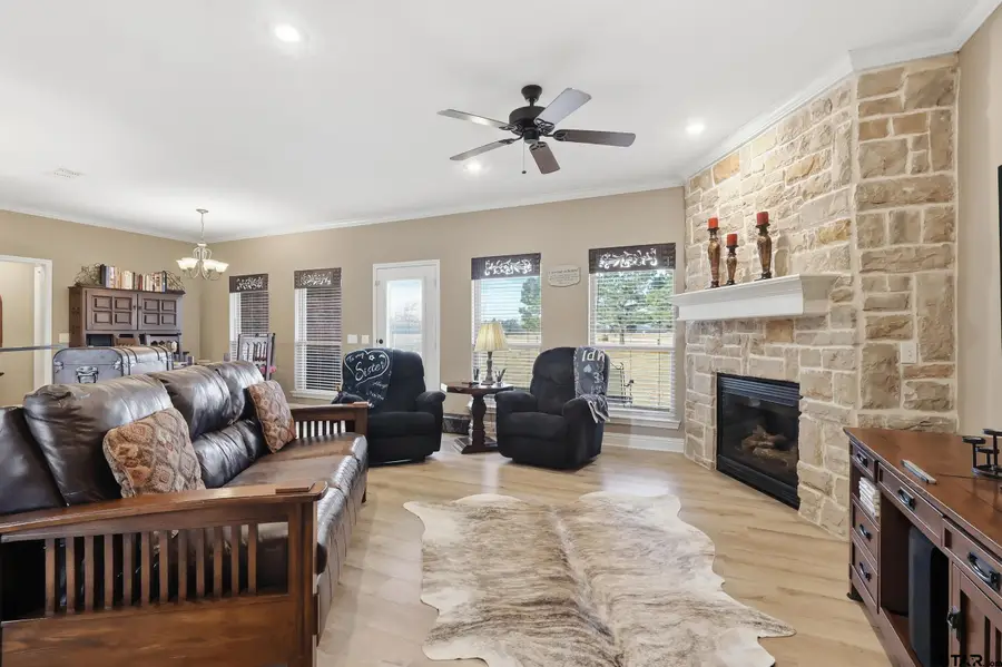 197 CR 3101, Pittsburg, TX 75686 - Image #2