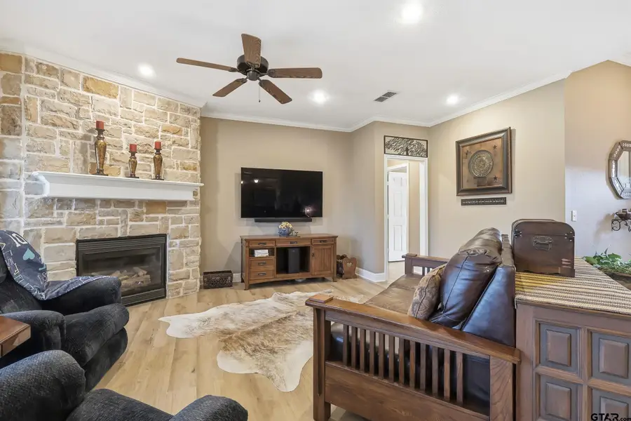 197 CR 3101, Pittsburg, TX 75686 - Image #3