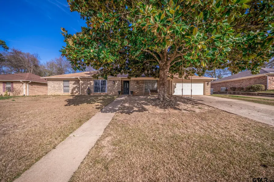 303 Wain Dr, Longview, TX 75604 - Image #3