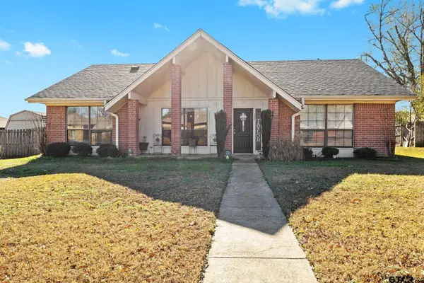 508 Brookwood, Mt Pleasant, TX 75455