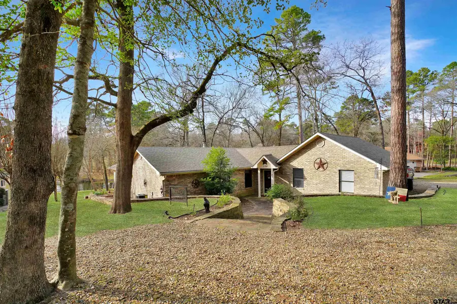 120 Rainbow Cove, Holly Lake Ranch, TX 75765 - Image #2