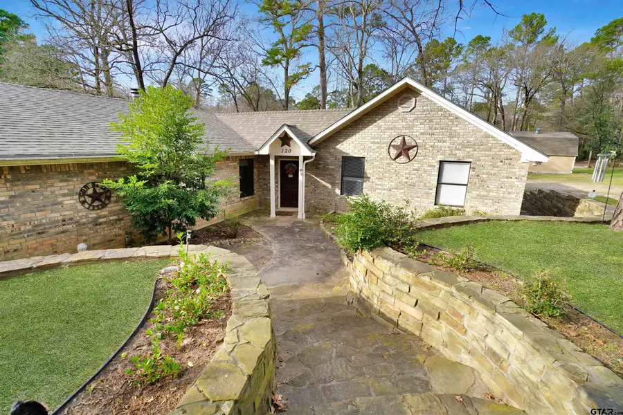 120 Rainbow Cove, Holly Lake Ranch, TX 75765 - Image #3