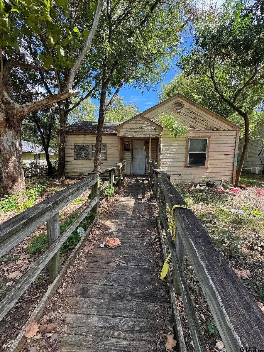 1807 Church Ave., Tyler, TX 75702 - Image #2