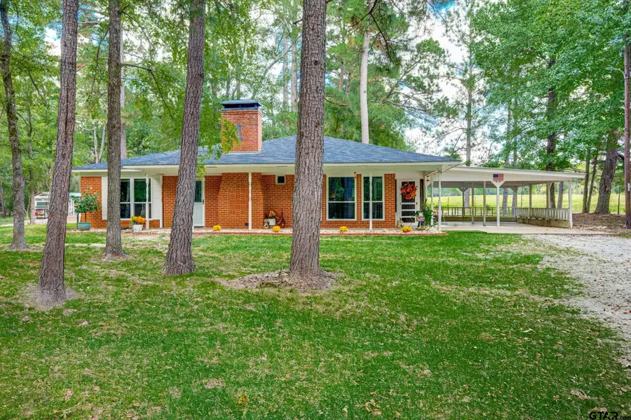6205 AN COUNTY ROAD 153, Palestine, TX 75801 - Image #2