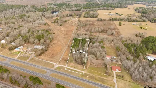 TBD E Hwy 80, Hawkins, TX 75765