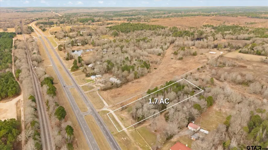 TBD E Hwy 80, Hawkins, TX 75765 - Image #3