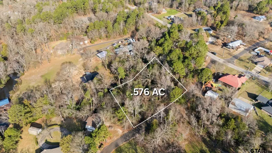 TBD CR 2268, Mineola, TX 75773 - Image #2