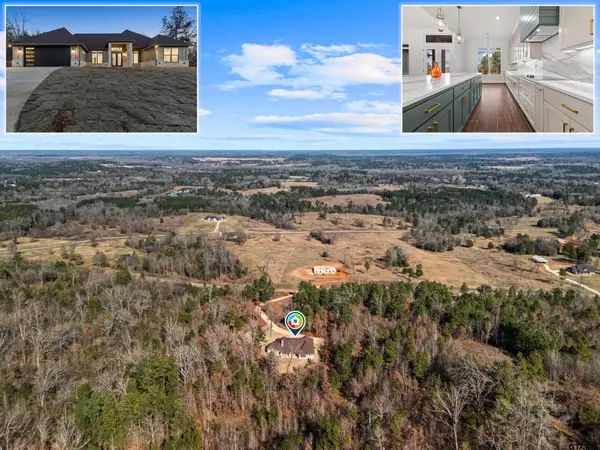 16943 Ridgeline Loop, Winona, TX 75792