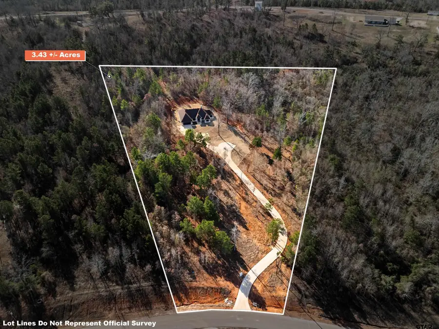 16943 Ridgeline Loop, Winona, TX 75792 - Image #2