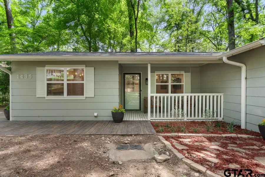 1435 W Hideaway Lane, Lindale, TX 75771 - Image #2