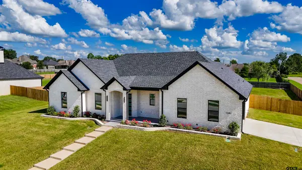 11451 Tucker Circle, Flint, TX 75762