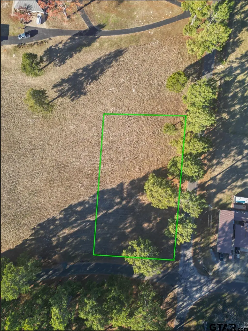 TBD Lot 1 CR 2749 & CR 2745, Mineola, TX 75773 - Image #1