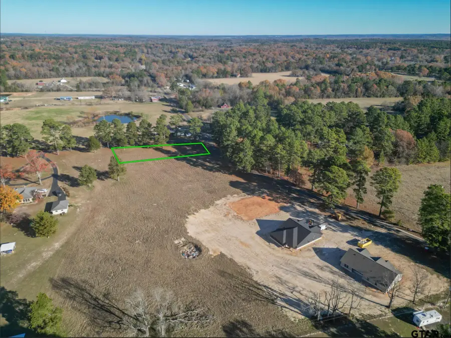 TBD Lot 1 CR 2749 & CR 2745, Mineola, TX 75773 - Image #2