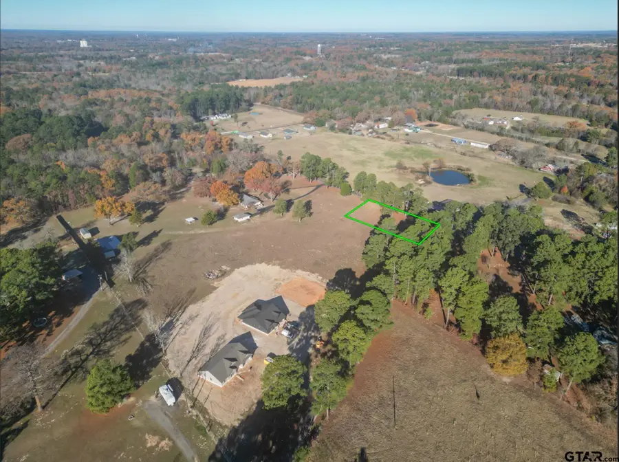 TBD Lot 1 CR 2749 & CR 2745, Mineola, TX 75773 - Image #3