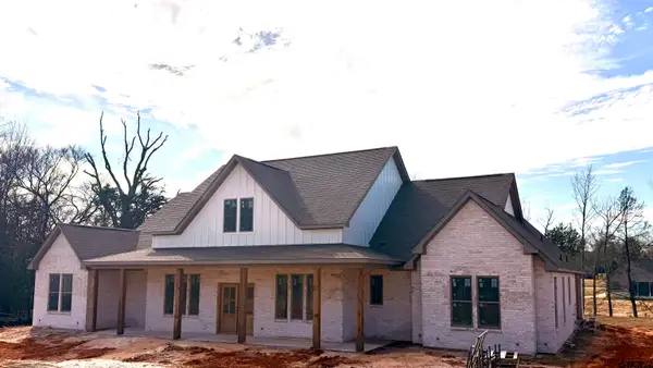 13819 Luka lane, Tyler, TX 75704