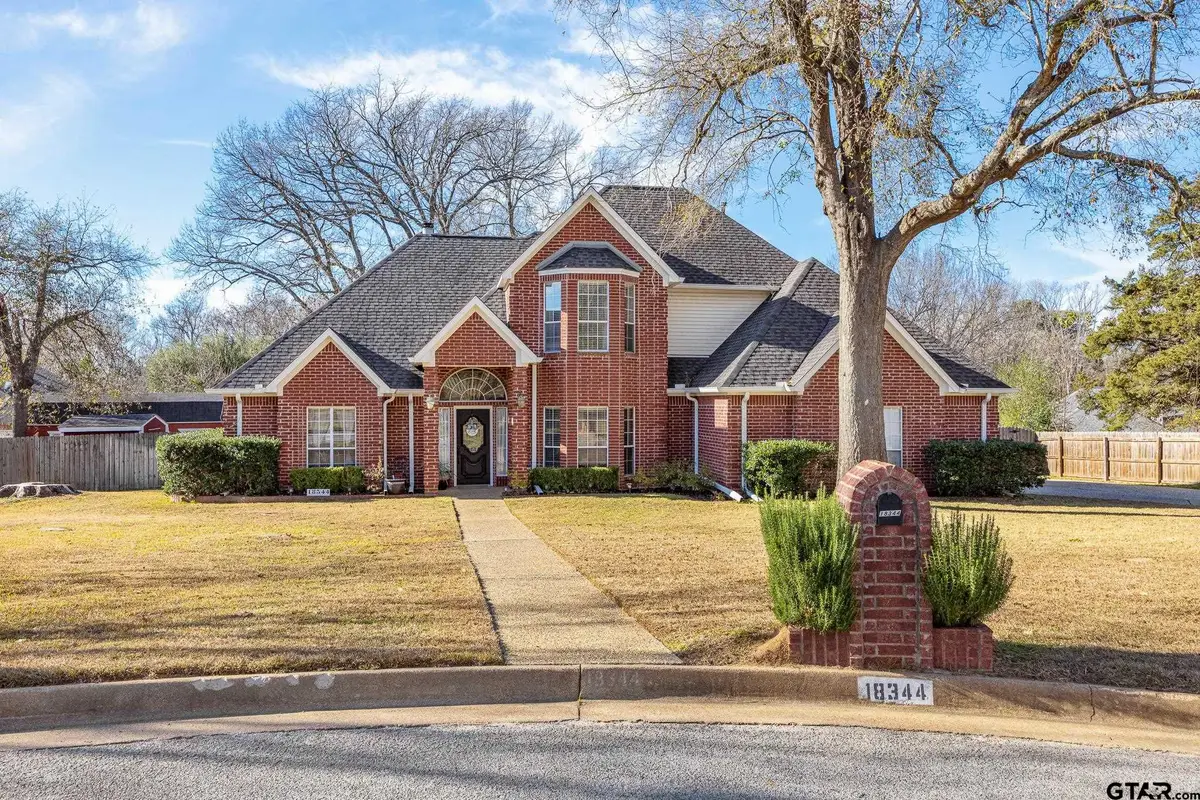 18344 Springmill Ct, Flint, TX 75762 - Image #1