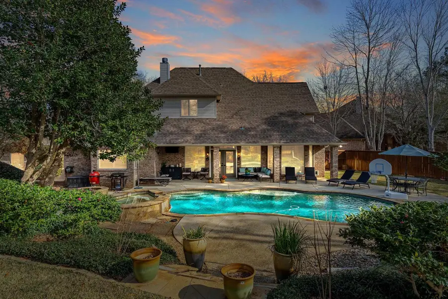 7752 Lamp Post Cove, Tyler, TX 75703 - Image #2