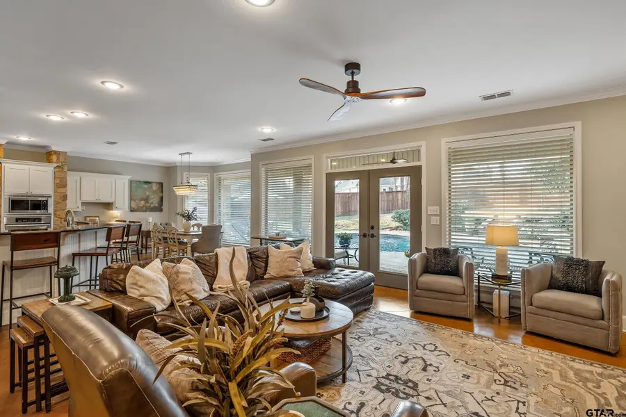 7752 Lamp Post Cove, Tyler, TX 75703 - Image #3