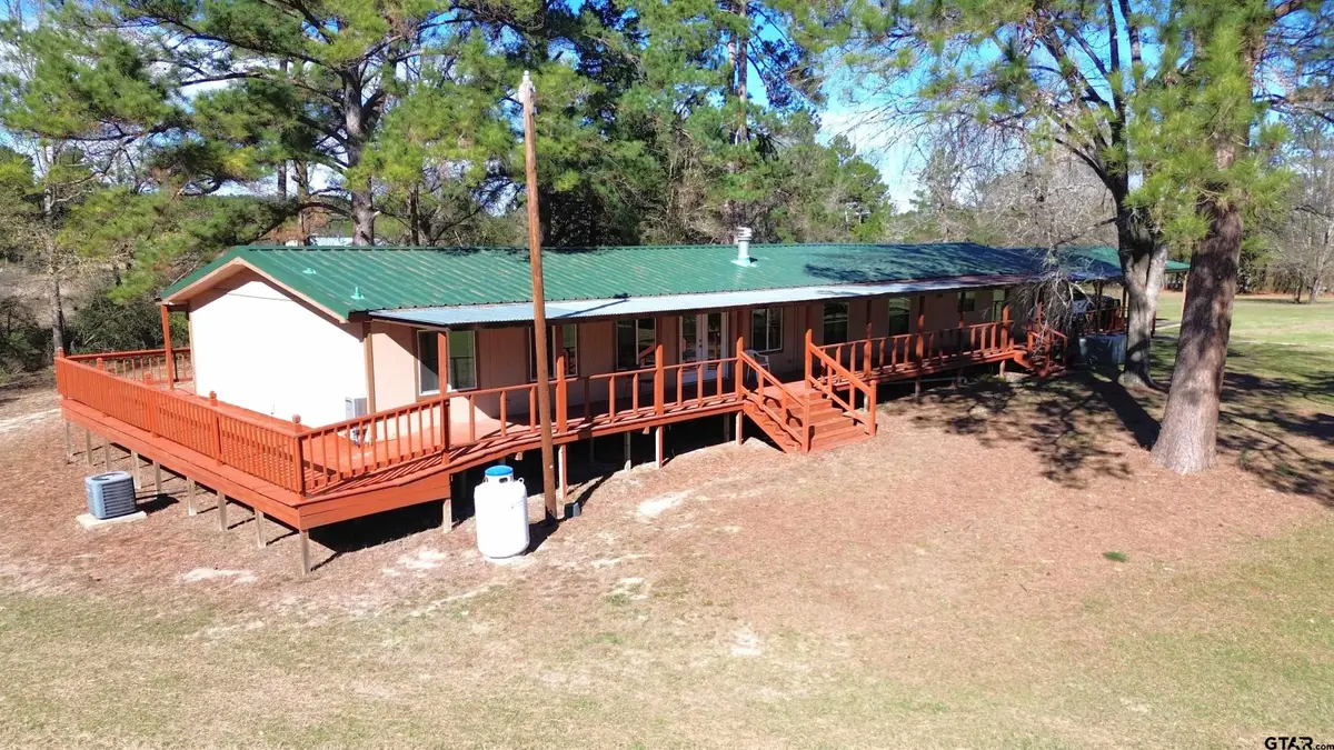 3311 CR 4120, Crockett, TX 75835 - Image #1