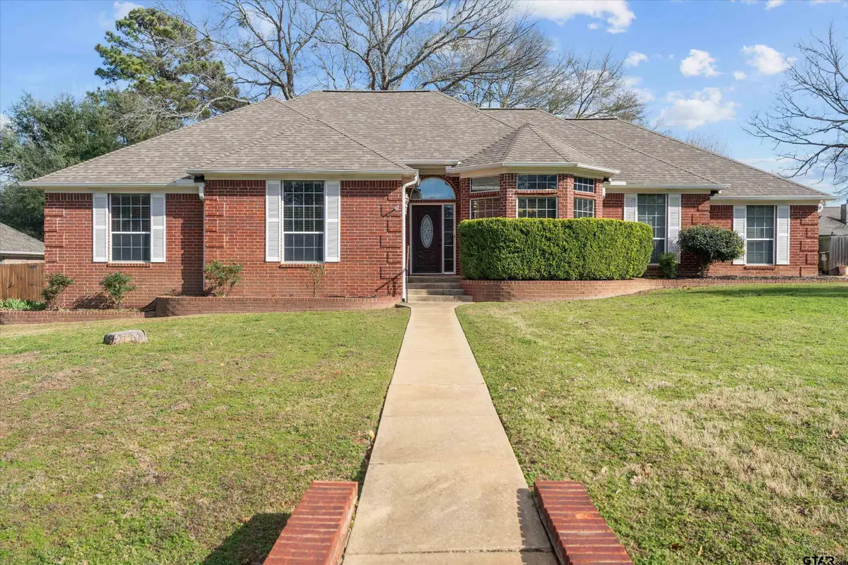 18535 County Road 1286, Flint, TX 75762 - Image #1