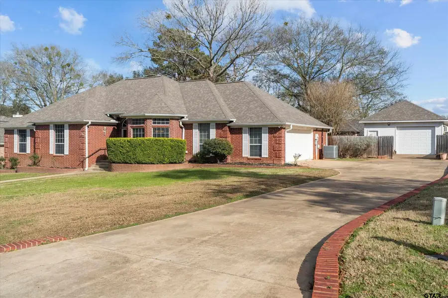 18535 County Road 1286, Flint, TX 75762 - Image #3