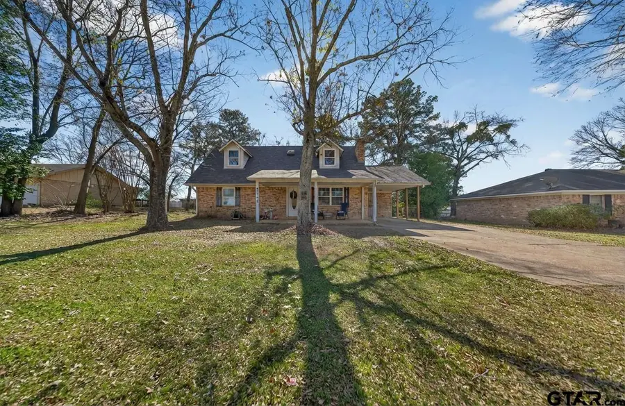 3593 Walnut Hill Dr., Flint, TX 75762 - #3