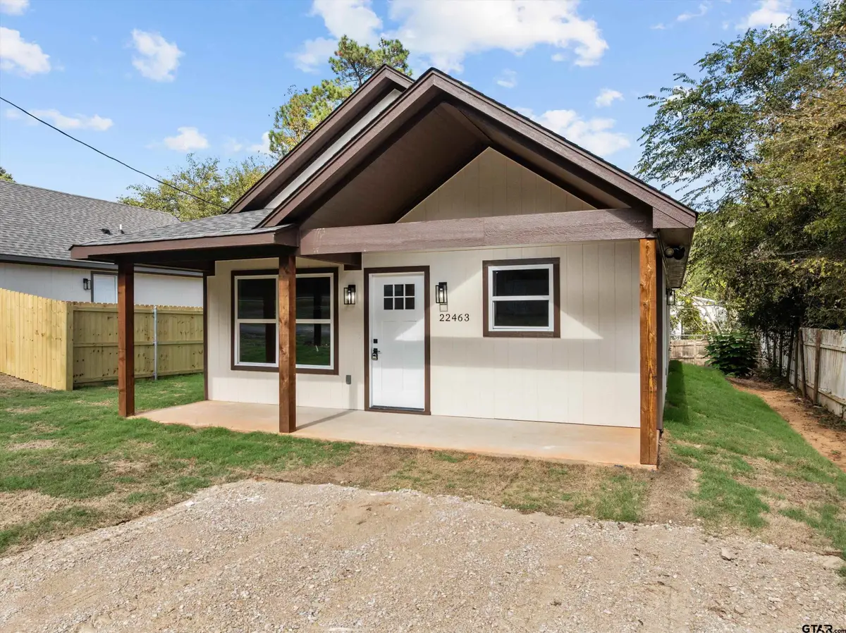 22463 Trailwood Rd, Flint, TX 75762 - #1