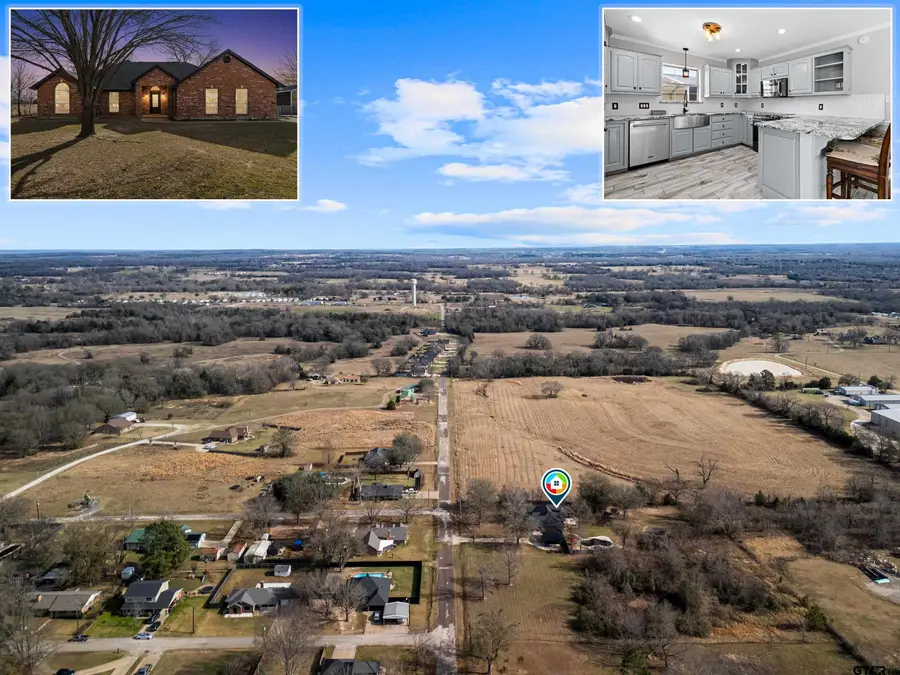 510 Oklahoma Street, Van, TX 75790 - Image #2