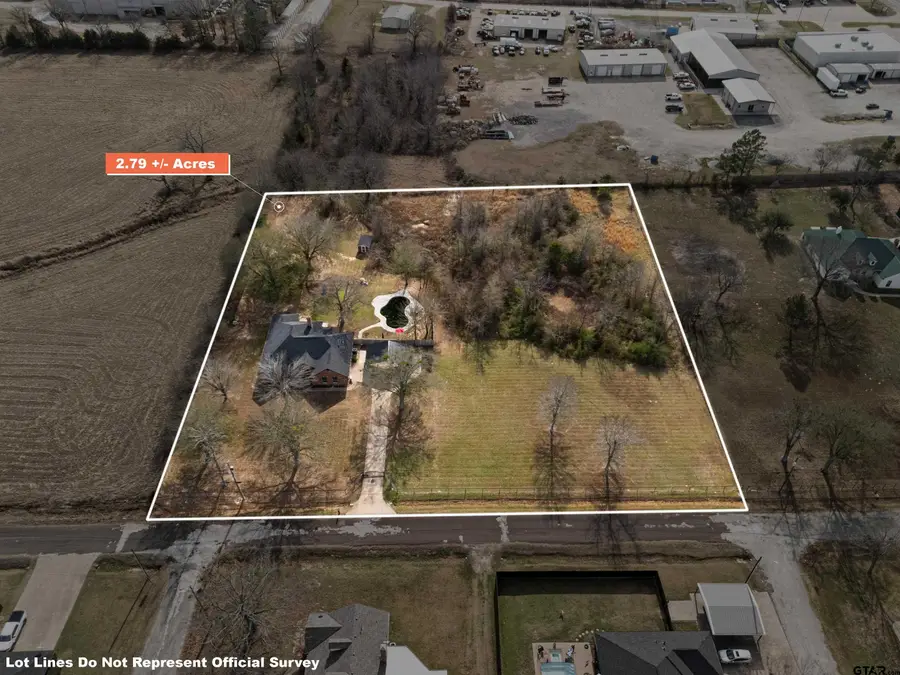 510 Oklahoma Street, Van, TX 75790 - Image #3