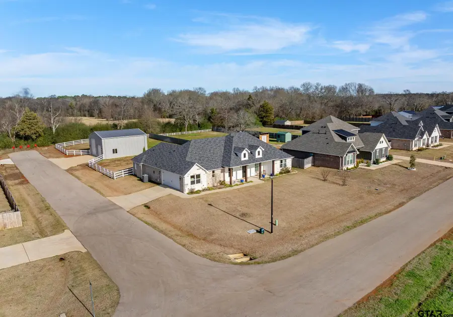 8110 Freestone Drive, Bullard, TX 75757 - Image #3