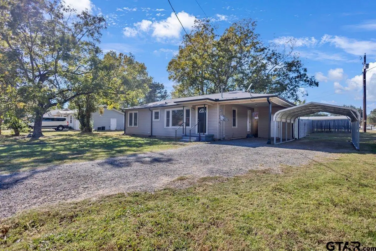 199 North Oak St., Van, TX 75790 - Image #1