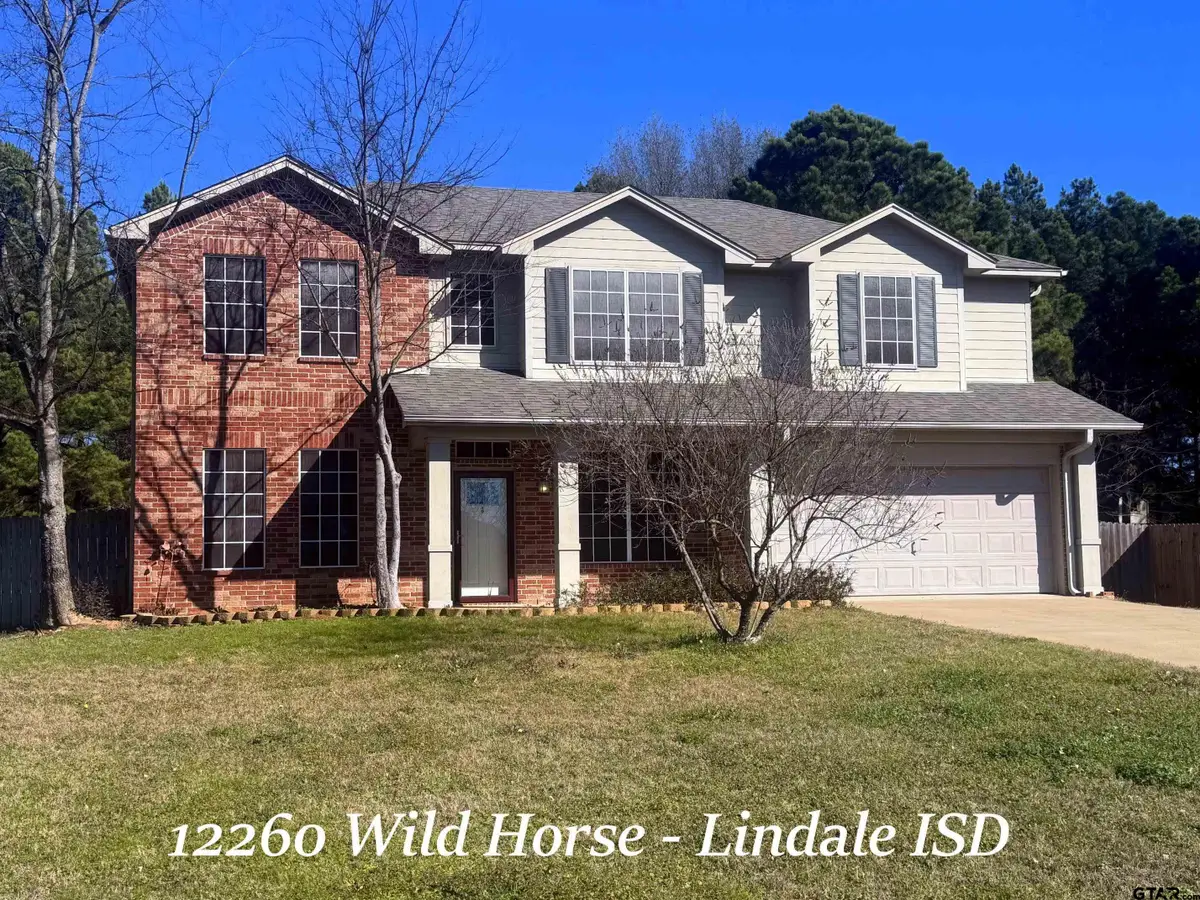 12260 Wild Horse, Tyler, TX 75706 - Image #1