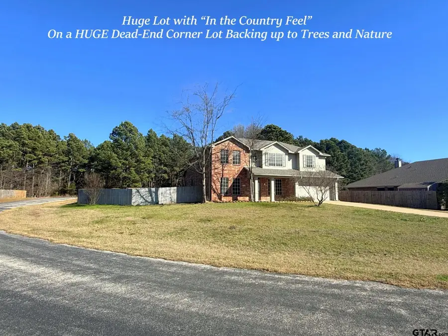 12260 Wild Horse, Tyler, TX 75706 - Image #2