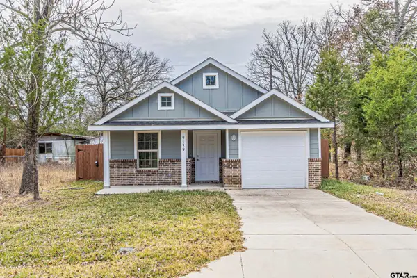7129 Kayak Dr, Mabank,  75156