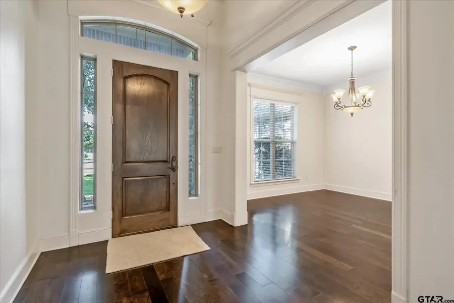 6522 Emory Ct, Tyler, TX 75703 - Image #2