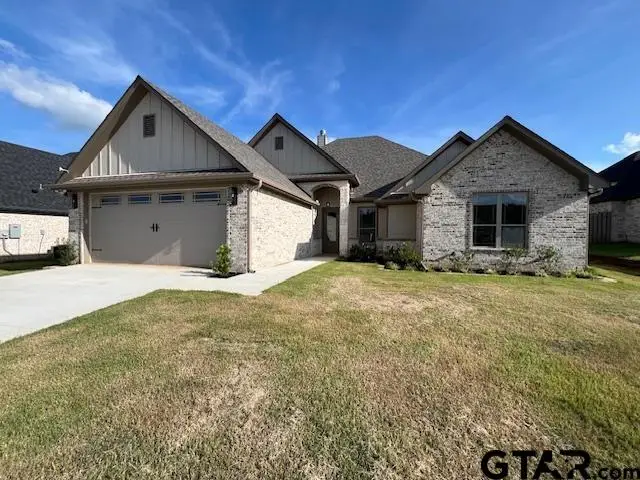 1209 Seagull Cir., Whitehouse, TX 75791 - Image #1
